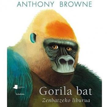 Gorila bat