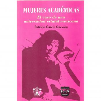 Mujeres Academicas