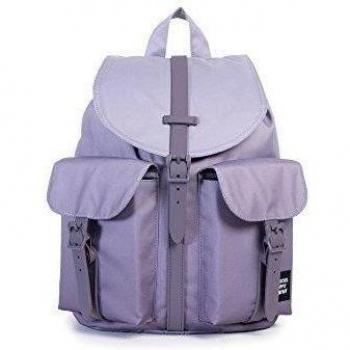Herschel Supply Company SS16 Casual Daypack, 13 Liters, Nightfall