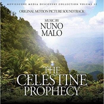 The Celestine Prophecy - OST