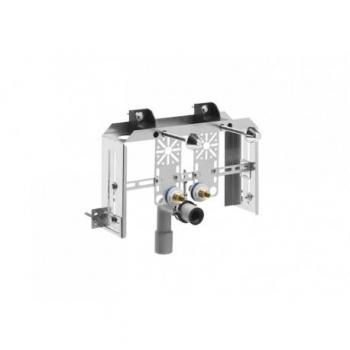 Bastidor empotrable para bidé suspendido IN-WALL - ROCA A890091100, instalación empotrable a pared, compatible con bidet suspendido Basic Bidé