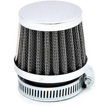 Filtro Deportivo Conico Meiwa 39mm Potencia M5002