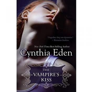 The Vampire's Kiss
