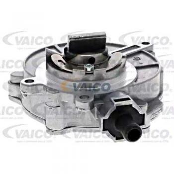 Bomba de Depresión para Sistema de Frenos VAICO V10-4308 Compatible con Audi A4 A5 A6 A7 A8 Q5 Q7 y VW Touareg