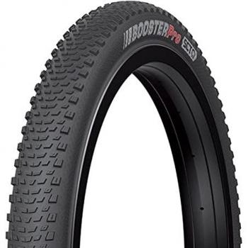 Kenda Cubierta de MTB Booster K1227 ATC Tubeless 29 x 2.40, neumáticos unisex, color negro