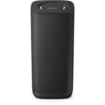 Philips BM6B/10 - Altavoz portátil con Bluetooth