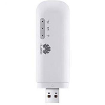 Huawei E8372 Wingle 4G desbloqueado WiFi / modem LTE WLAN–blanco