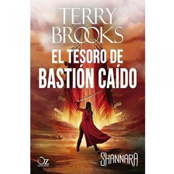 El tesoro de Bastión Caído