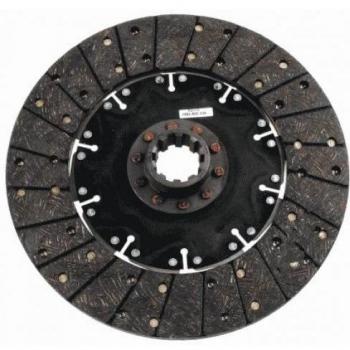Disco de embrague SACHS 1864 600 339