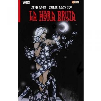La hora bruja