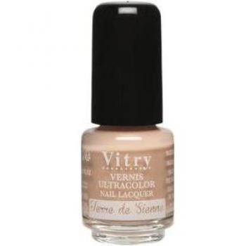 Vitry Esmalte de Uñas 135 Terre de Sienne 4ml