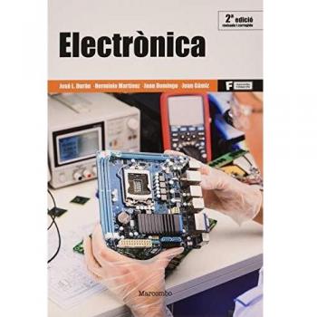 *Electrònica 2ªEd.