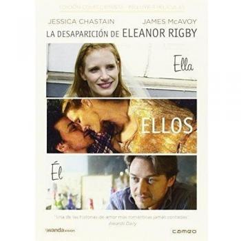La desaparición de Eleanor Rigby
