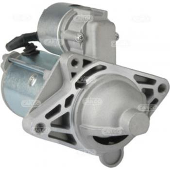 Motor de arranque HC-CARGO CAR114074, 12V, 2.0kW, con engranaje de piñón, compatible con vehículos específicos y diseñado para un rendimiento óptimo en el arranque del motor