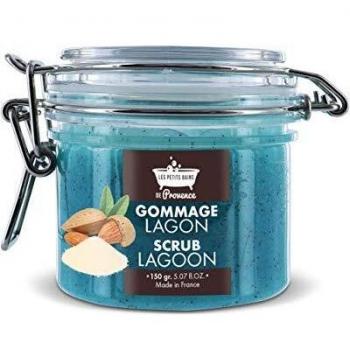 Exfoliante Lagon 150ml de Ageti y Les Petits Bains de Provence