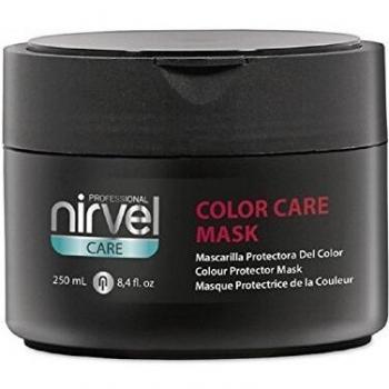 Nirvel Care Mascarilla Protectora del Color - 250 ml