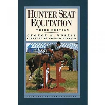 Hunter Seat Equitation: Third Edition