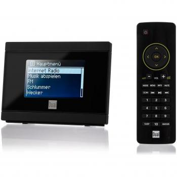 Dual IR 2A - Radio de internet de 1 W
