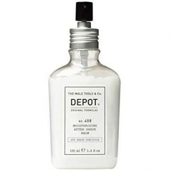 Depot No. 408 Moisturizing After Shave Balm 100 ml