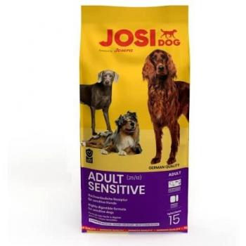 JosiDog Adult Sensitive pienso para perros - 15 kg