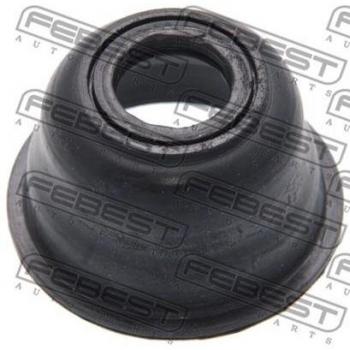 FEBEST Kit de reparación rótula de suspensión / carga MBJB-100