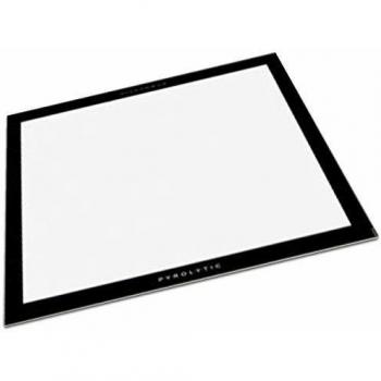 Vitre Interior de Puerta para Horno y Cocina BRANDT - Negro