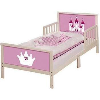 'Roba 20330 - Toddler - Temas - Completo Cama Castle, 70 x 140 cm