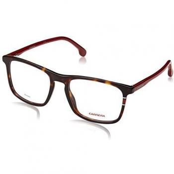 Carrera 158/V Gafas, Tartarugato, 51 para Hombre