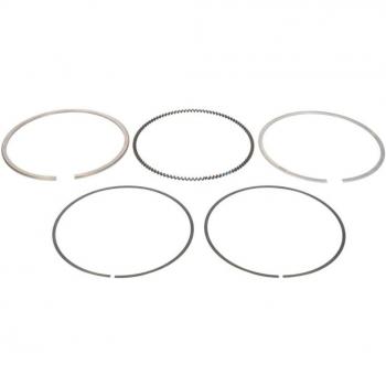 Juego de aros de pistón MAHLE ORIGINAL 028 RS 00126 0N0