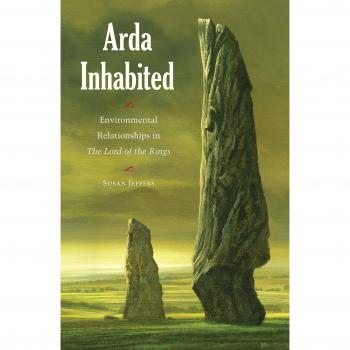 Arda Inhabited: Environmental Relationships in The Lord of the Rings