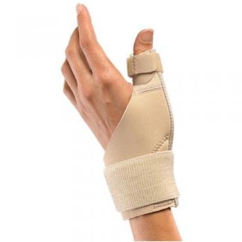 Estabilizador, Beige, un tamaño del pulgar