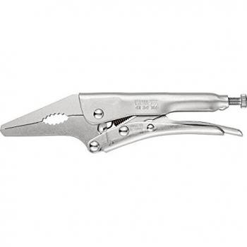 KNIPEX Mordaza grip (165 mm) 41 34 165