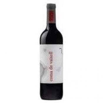 COMA DE VAIXELL TINTO