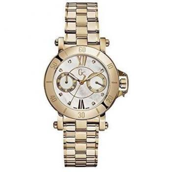 Guess Women's Watch X74111L1S - 34mm Pearl Dial