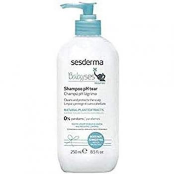SESDERMA Baby Ses Champú PH Lagrima - 250 gr