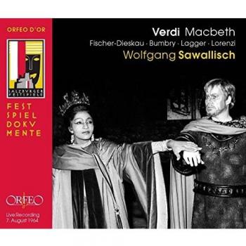 Verdi: Macbeth