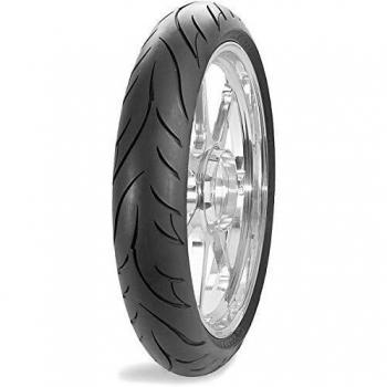 AV71 Cobra Neumático Delantero Avon MT90B16 TL 74H - 130/90-16