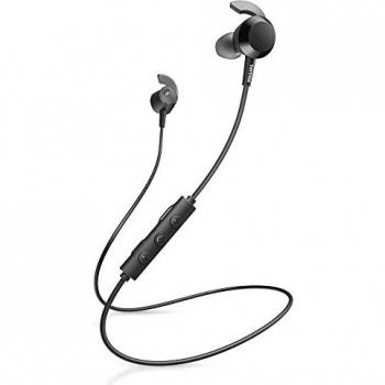 Philips E4205BK/00 Auriculares Intrauditivos con Mando a Distancia Integrado