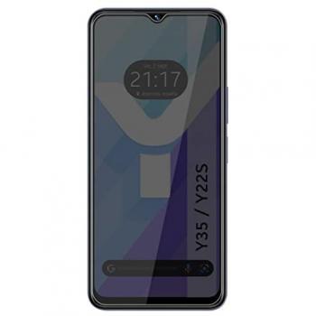 Protector de Pantalla Hidrogel Antiespías para Vivo Y35 / Y22s
