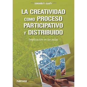Creatividad Proceso participativo: Implicación en las aulas: 149