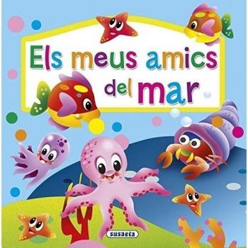 Els meus amics del mar