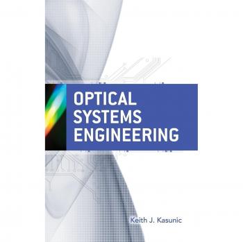 Optical Systems Engineering