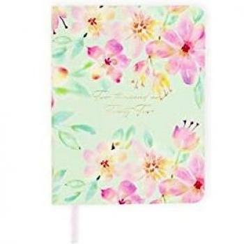 Agenda Anual 2022 Pocket Flex - Claudia - Semana vista - Tamaño A6 - 13 x 17 cm - Idioma: Español-Inglés