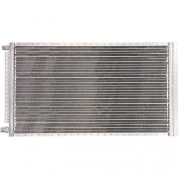 Condensador de aire acondicionado EASY FIT NRF 350398