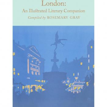 Londres: Un Compañero Literario Ilustrado