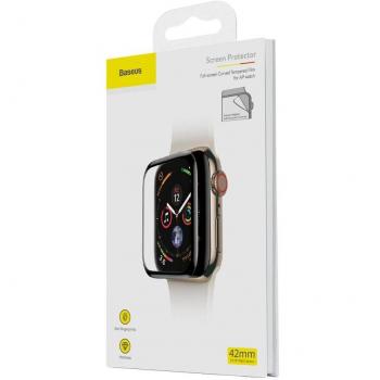 Protector de pantalla Baseus para Samsung Watch 4 40mm