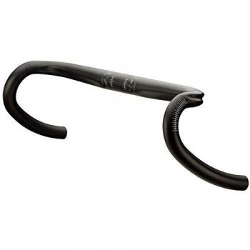 Easton carretera de carbono ec70 ax46cm16 z compatible di2 manillar adulto unisex negro 46