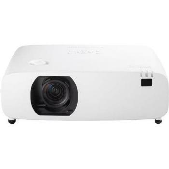 Proyector Viewsonic LSC520WU 3LCD WUXGA (1920x1200) 5200 ANSI lúmenes Blanco