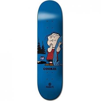 8.4 PEANUTS LINUS X