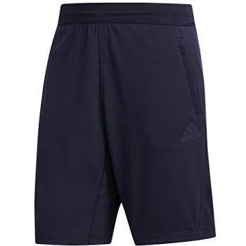 adidas 3s Kn SHO Pantalones Cortos de Deporte, Hombre, Legend Ink, L